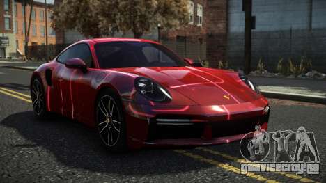 Porsche 911 Rohyj S3 для GTA 4