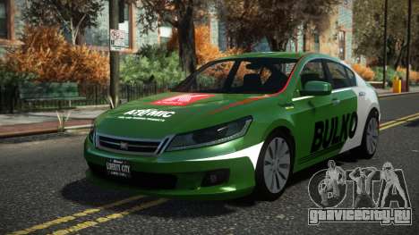 Dinka Chavos V6 S3 для GTA 4