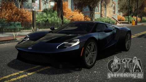 Ford GT Gramuty S7 для GTA 4
