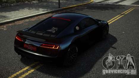 Audi R8 Jarelo для GTA 4