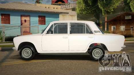 VAZ 21011 Resto для GTA San Andreas