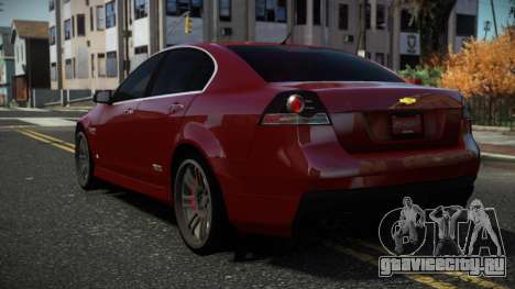 Chevrolet Lumina Kufas для GTA 4