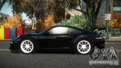 Porsche 911 Verdus для GTA 4