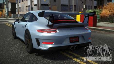 Porsche 911 Facrom для GTA 4