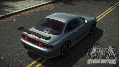 Nissan Silvia S14 Koreny для GTA 4