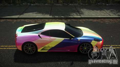 Ferrari F430 Niruno S13 для GTA 4