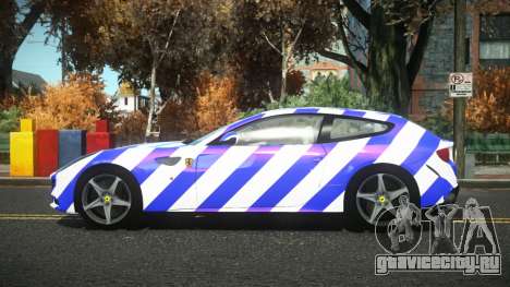 Ferrari FF Vargelu S4 для GTA 4