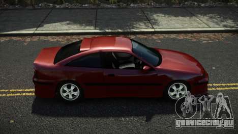 Opel Calibra Defur для GTA 4