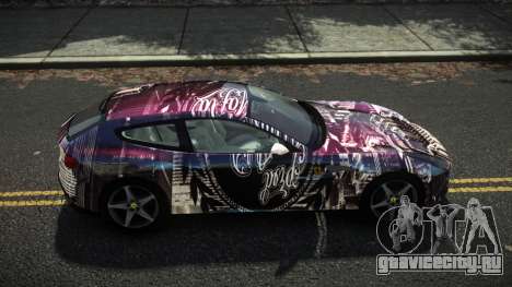 Ferrari FF Vargelu S13 для GTA 4
