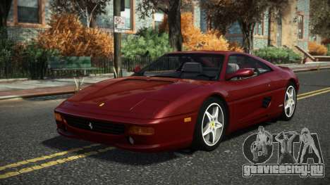 Ferrari F355 Dunes для GTA 4