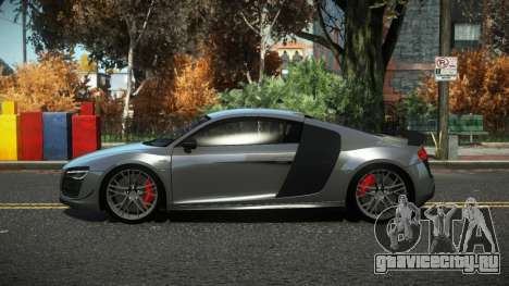 Audi R8 Lequm для GTA 4