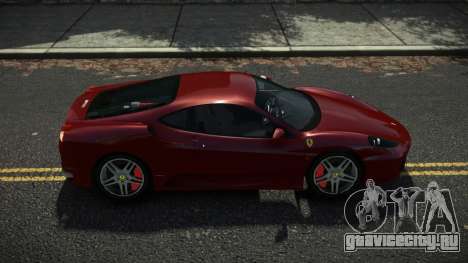 Ferrari F430 Veklsu для GTA 4