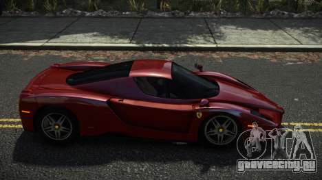 Ferrari Enzo Naroby для GTA 4