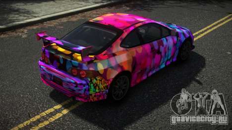 Honda Integra Nelory S13 для GTA 4