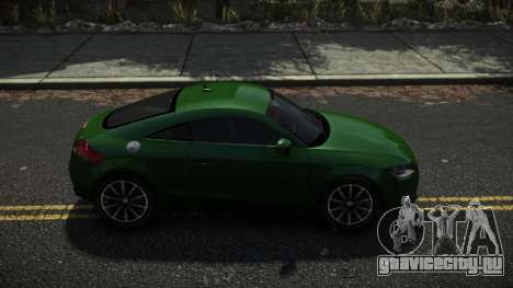 Audi TT Minsuy для GTA 4