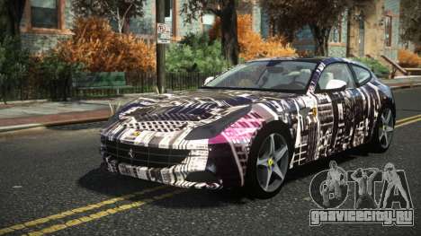 Ferrari FF Vargelu S13 для GTA 4