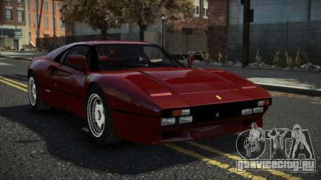 Ferrari 288 Brenom для GTA 4