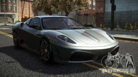 Ferrari F430 Verul для GTA 4