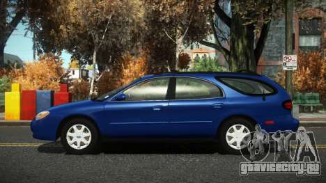 Ford Taurus Neski для GTA 4