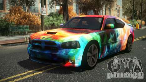 Dodge Charger Dexary S7 для GTA 4