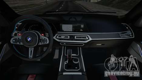 BMW X5 M [Releases] для GTA San Andreas