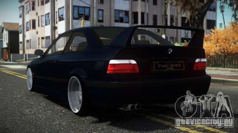 BMW M3 E36 Saver для GTA 4