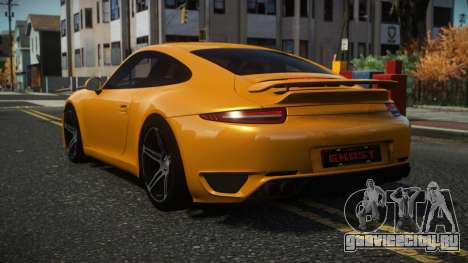 RUF RGT-8 Vucher для GTA 4