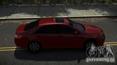 Toyota Camry Efukry для GTA 4