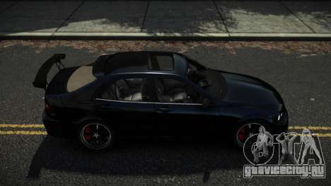 Lexus IS300 Volnach для GTA 4