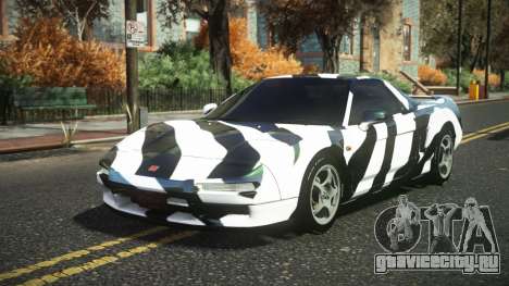 Honda NSX Nuerzo S13 для GTA 4