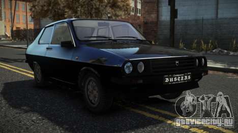 Dacia 1310 Cahems для GTA 4