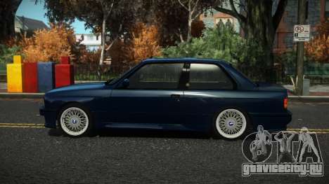 BMW M3 E30 Acery для GTA 4