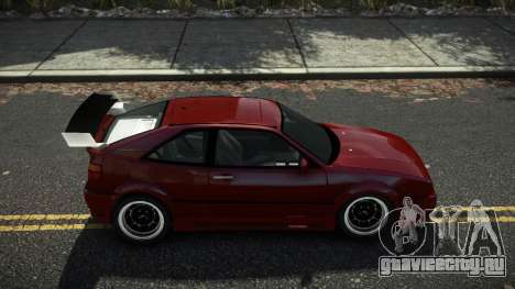 Volkswagen Corrado Chaxy для GTA 4