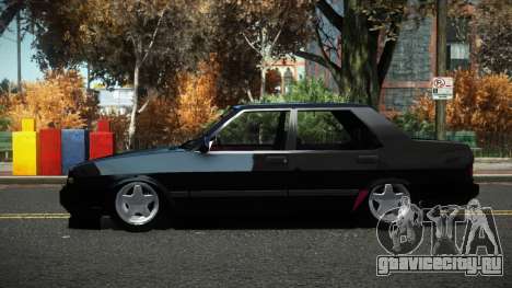 Tofas Dogan vertil для GTA 4