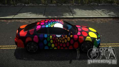 Audi RS5 Hyzax S11 для GTA 4