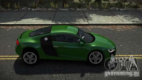 Audi R8 Joleg для GTA 4
