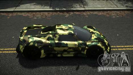 Gumpert Apollo Roluxa S2 для GTA 4