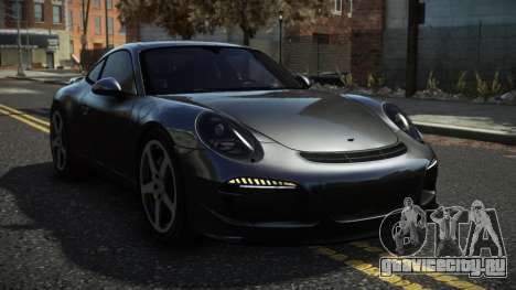 RUF RGT-8 Galevof для GTA 4