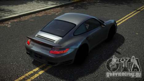 Porsche 911 Saqsu для GTA 4