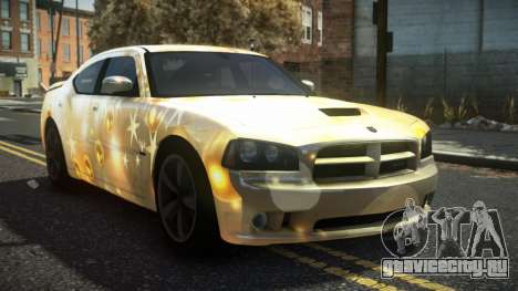 Dodge Charger Dexary S14 для GTA 4