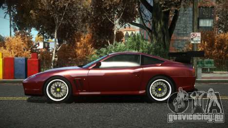 Ferrari 575 Skalory для GTA 4