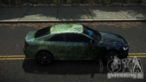 Audi RS5 Hyzax S7 для GTA 4