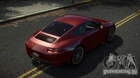 Porsche 911 Vespolit для GTA 4