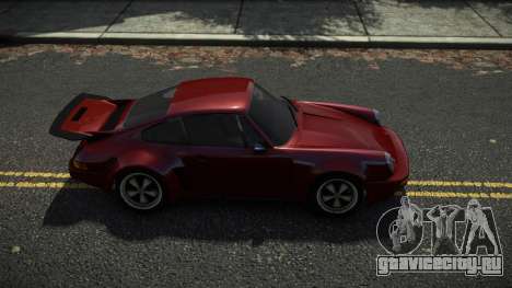 Porsche 911 Devik для GTA 4