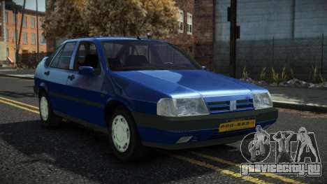 Fiat Tempra Lasory для GTA 4