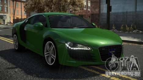 Audi R8 Joleg для GTA 4