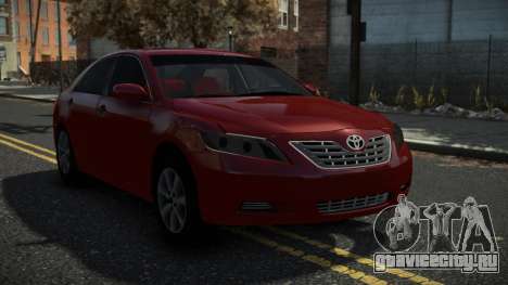 Toyota Camry Efukry для GTA 4