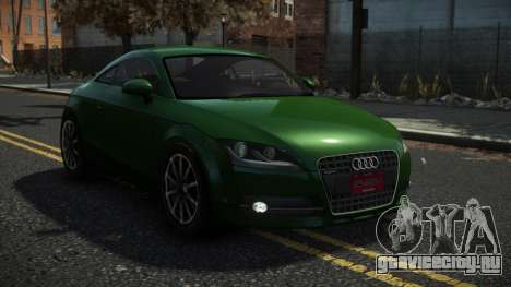 Audi TT Minsuy для GTA 4