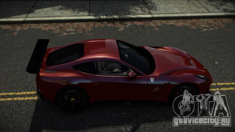 Ferrari F12 Casid для GTA 4