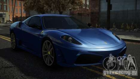 Ferrari F430 Niruno для GTA 4